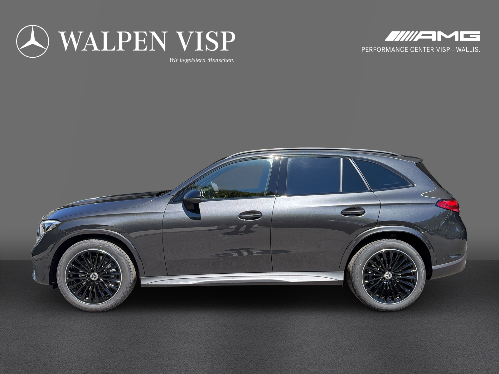 MERCEDES-BENZ GLC 220 d 4Matic 9G-Tronic-image-2