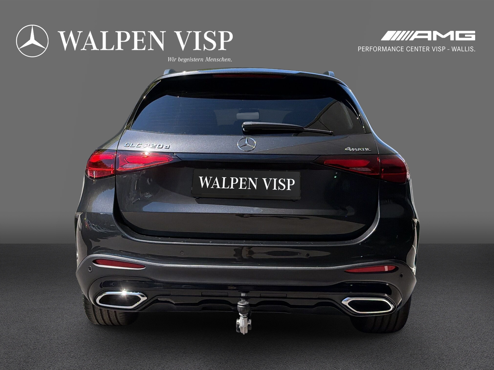 MERCEDES-BENZ GLC 220 d 4Matic 9G-Tronic-image-4