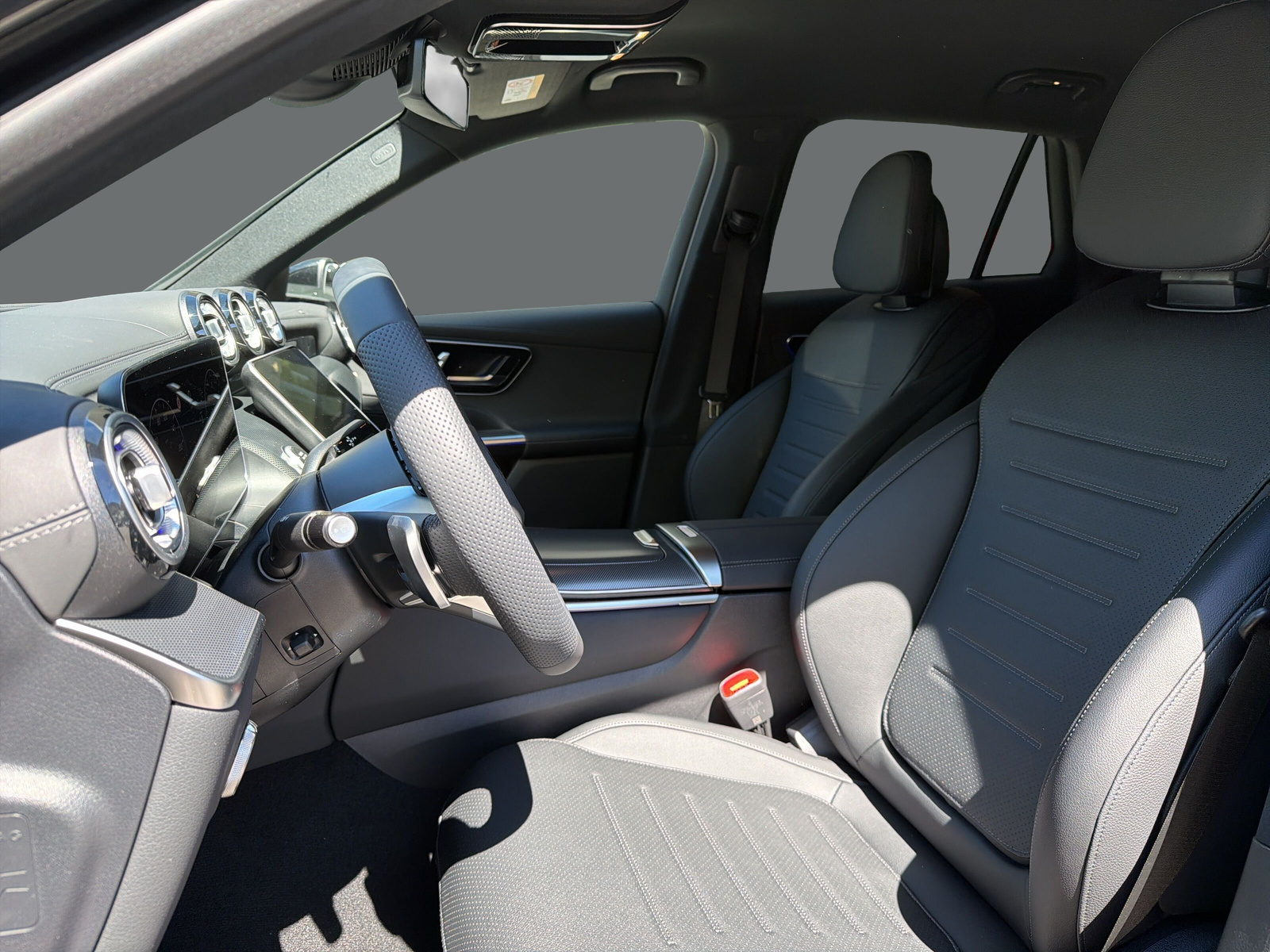 MERCEDES-BENZ GLC 220 d 4Matic 9G-Tronic-image-8