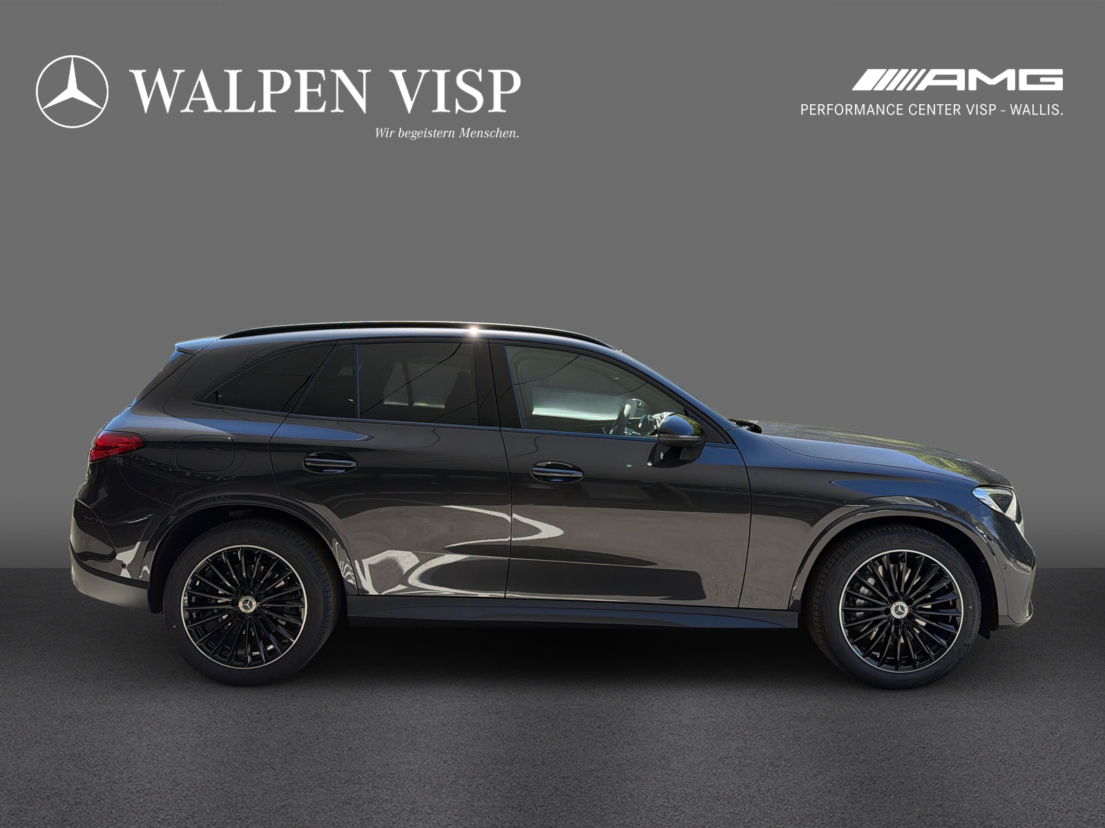 MERCEDES-BENZ GLC 220 d 4Matic 9G-Tronic-image-6
