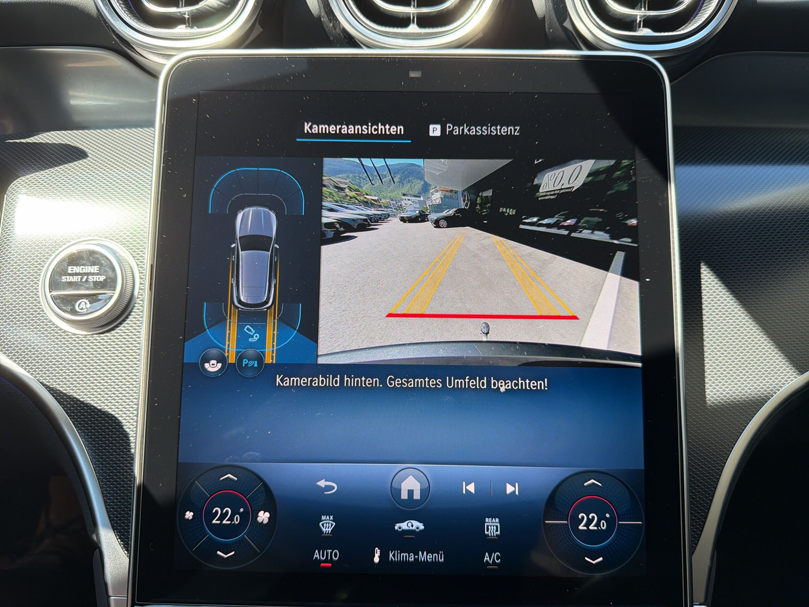 MERCEDES-BENZ GLC 220 d 4Matic 9G-Tronic-image-23