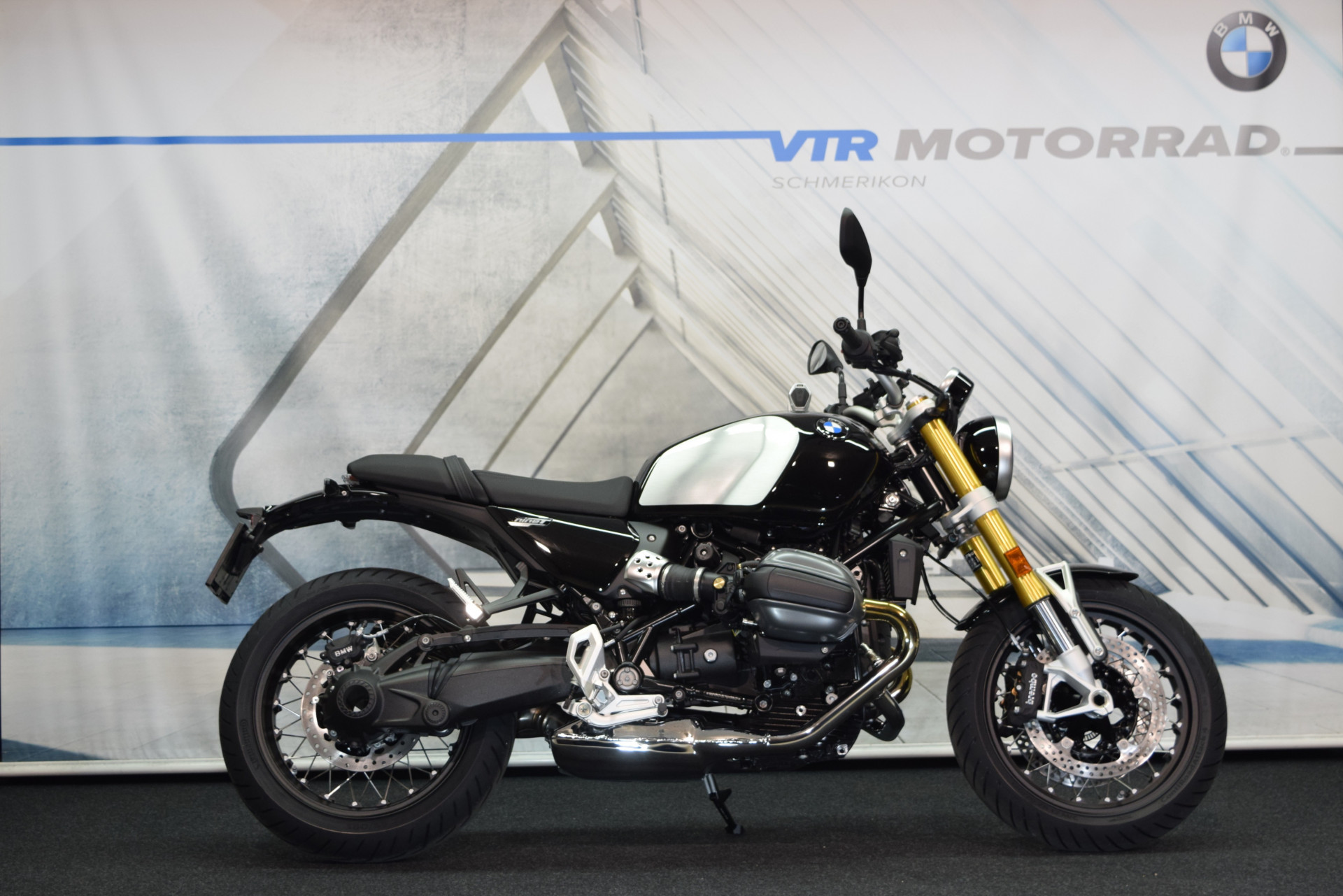 BMW R 12 nineT Vollausstattung- BOXER PRÄMIE-showroom-element-1