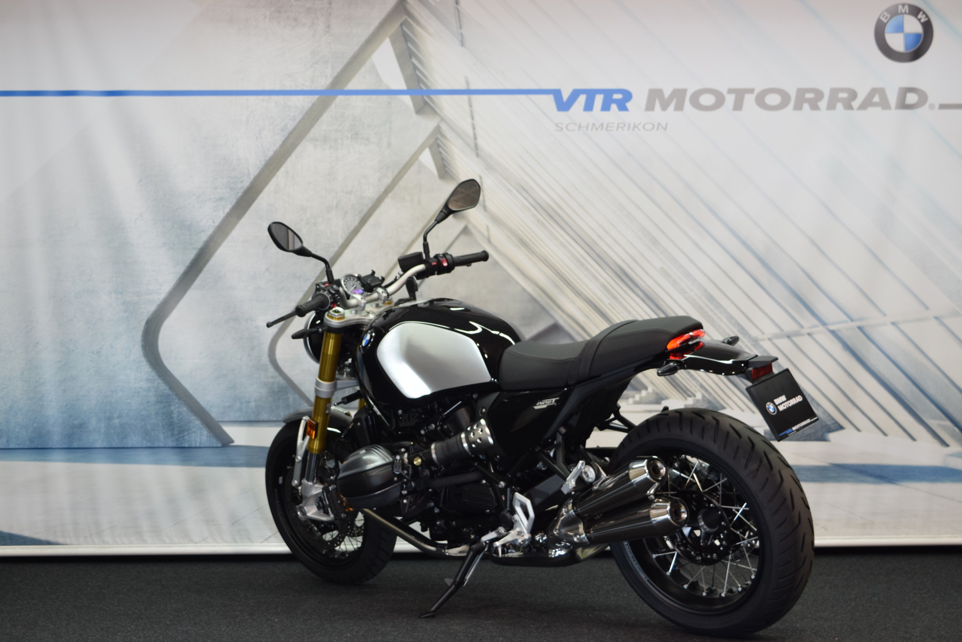 BMW R 12 nineT Vollausstattung- BOXER PRÄMIE-showroom-element-3