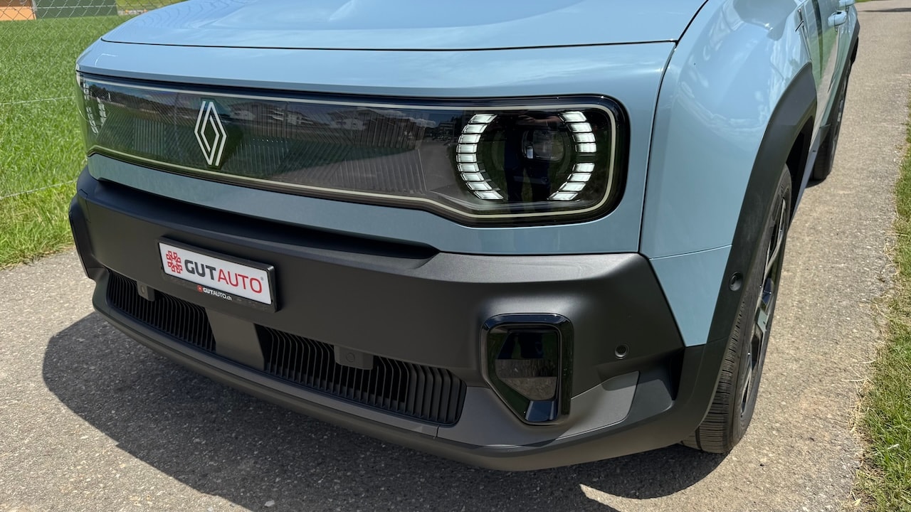 RENAULT R4 E-Tech Comfort Range 52 kWh Techno-image-8