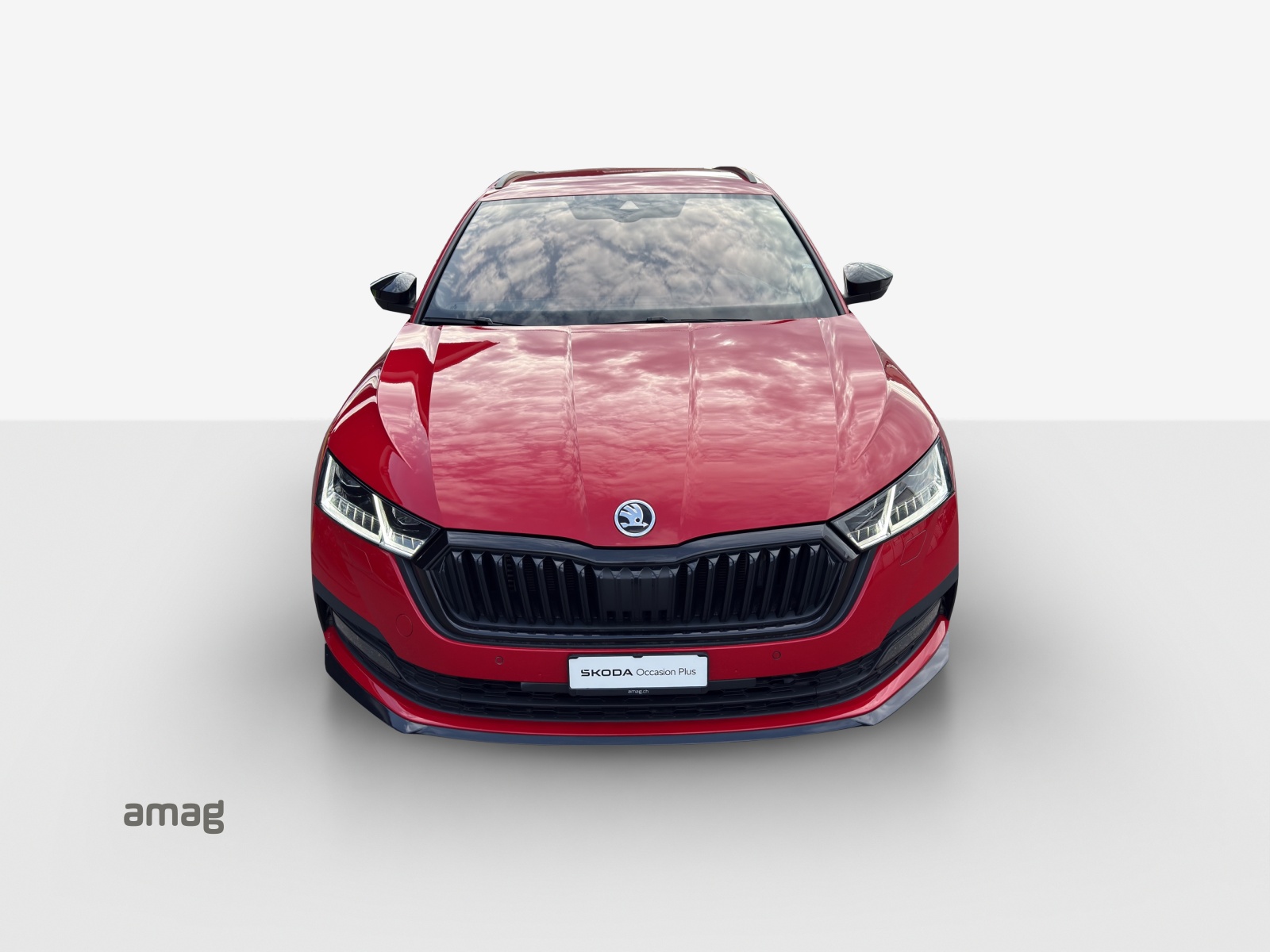 SKODA Octavia Combi 2.0 TSI SportLine DSG 4x4-image-6