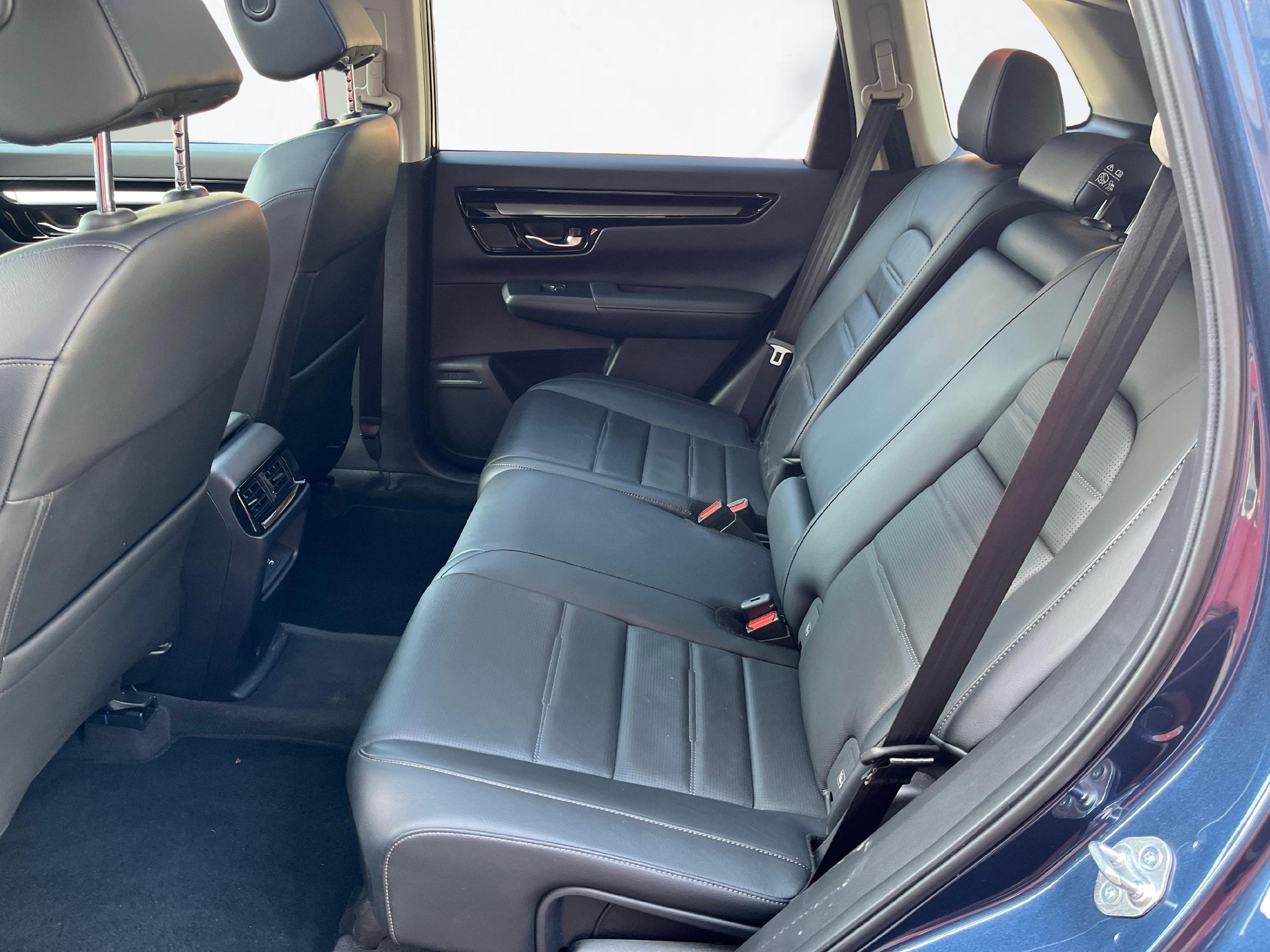 HONDA CR-V 2.0 i-MMD Elegance 4WD-image-12