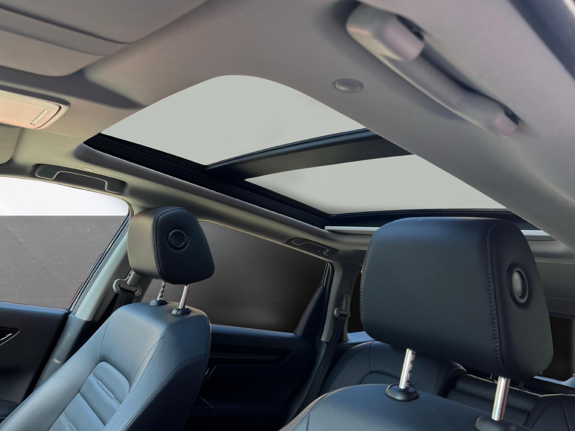 HONDA CR-V 2.0 i-MMD Elegance 4WD-image-10