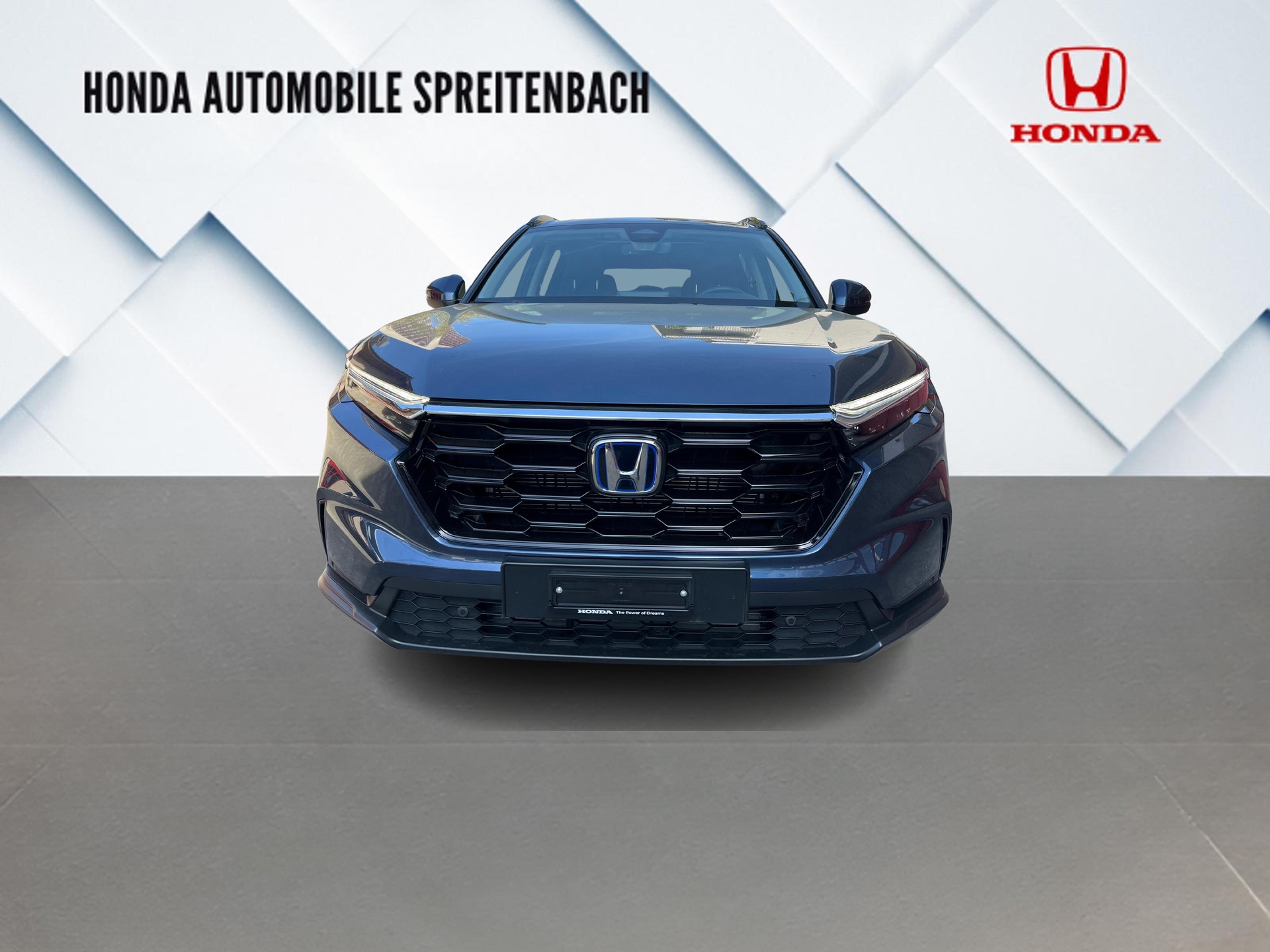 HONDA CR-V 2.0 i-MMD Elegance 4WD-image-7