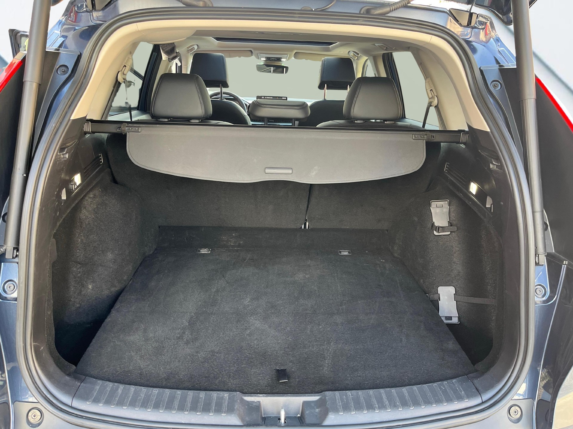 HONDA CR-V 2.0 i-MMD Elegance 4WD-image-13