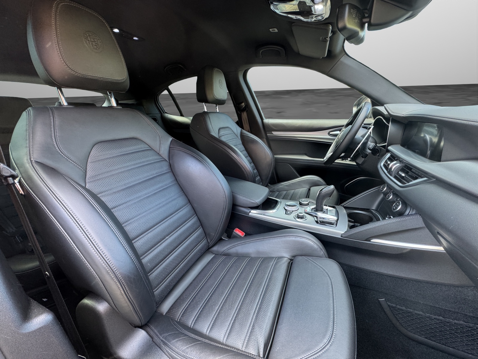 ALFA ROMEO Stelvio 2.0 Q4 280 Veloce-image-10