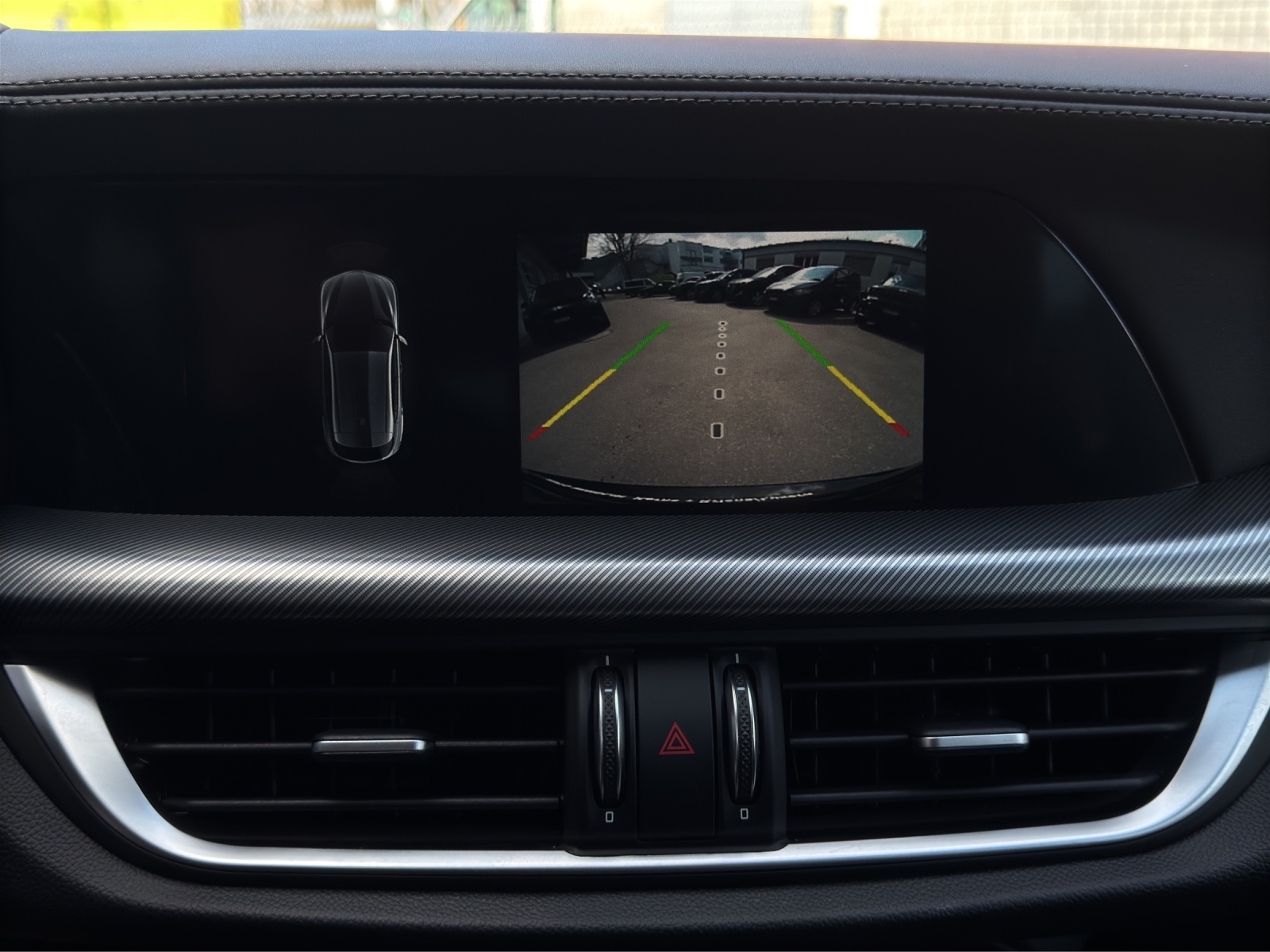ALFA ROMEO Stelvio 2.0 Q4 280 Veloce-image-8