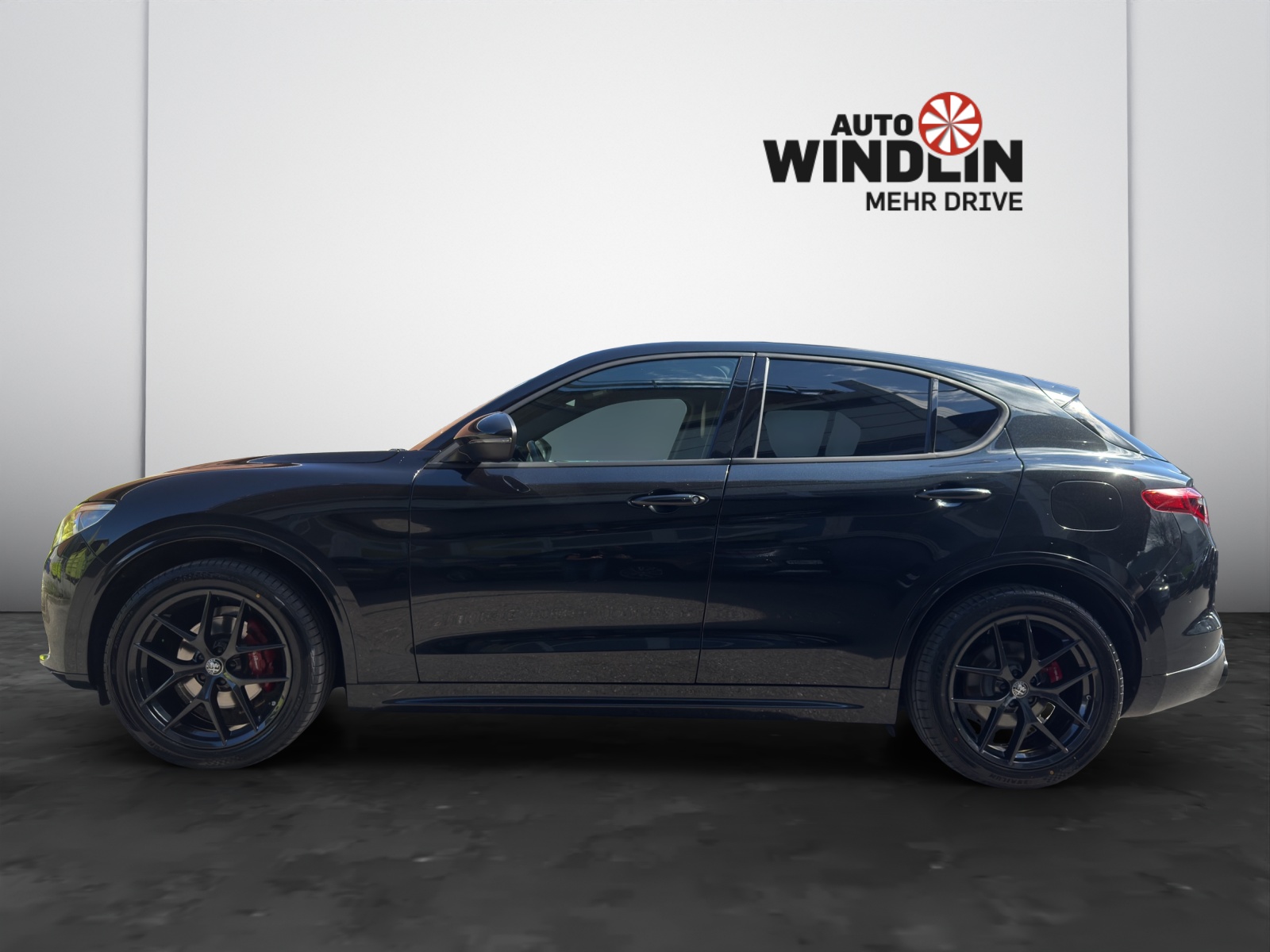 ALFA ROMEO Stelvio 2.0 Q4 280 Veloce-image-2