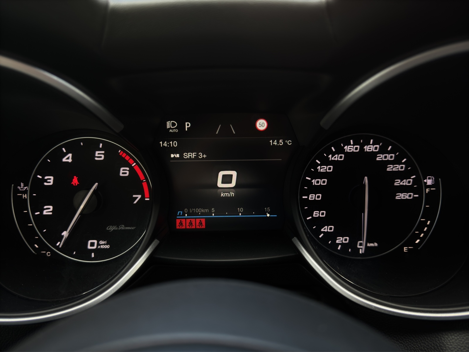 ALFA ROMEO Stelvio 2.0 Q4 280 Veloce-image-7