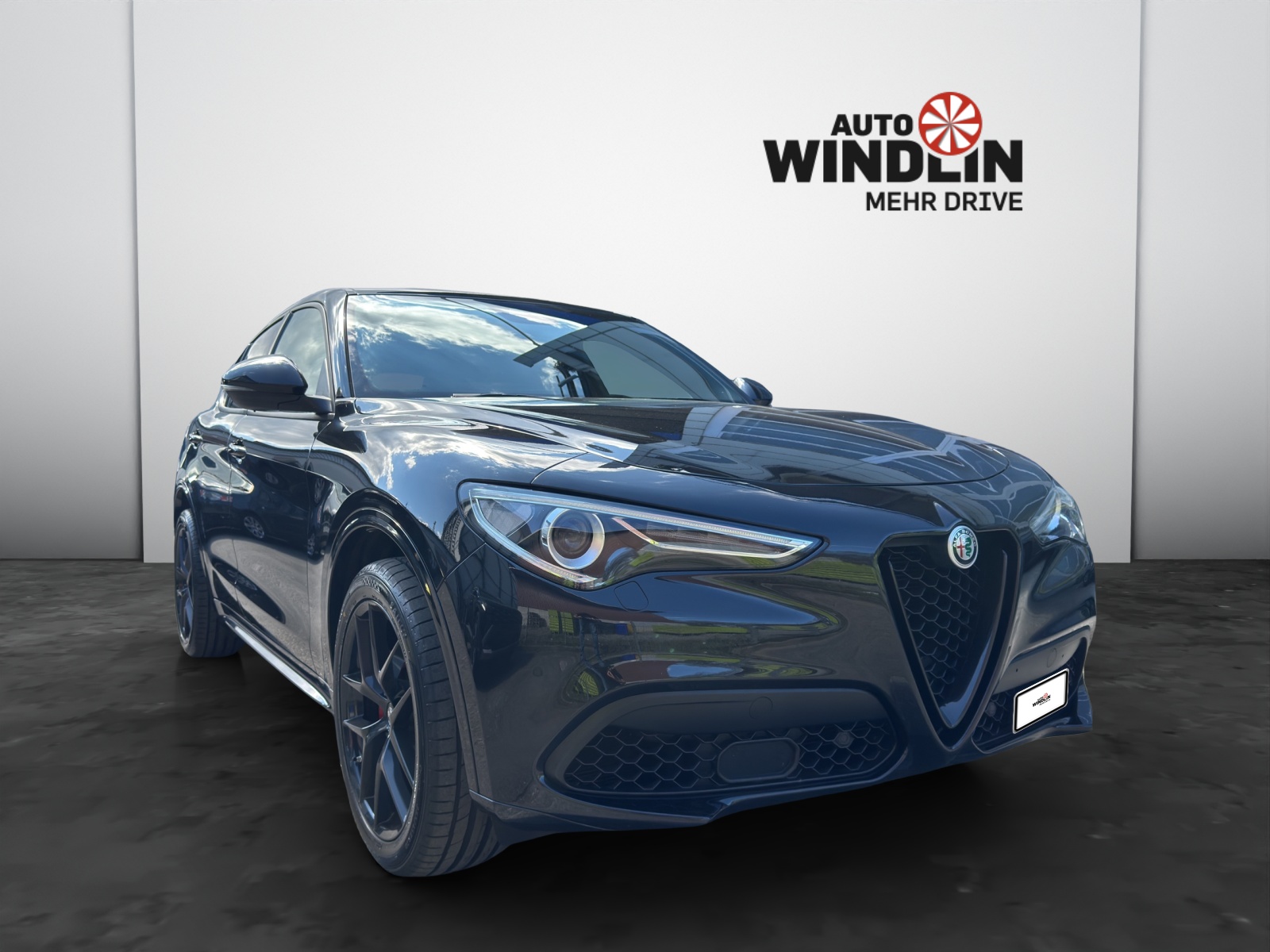 ALFA ROMEO Stelvio 2.0 Q4 280 Veloce-image-0