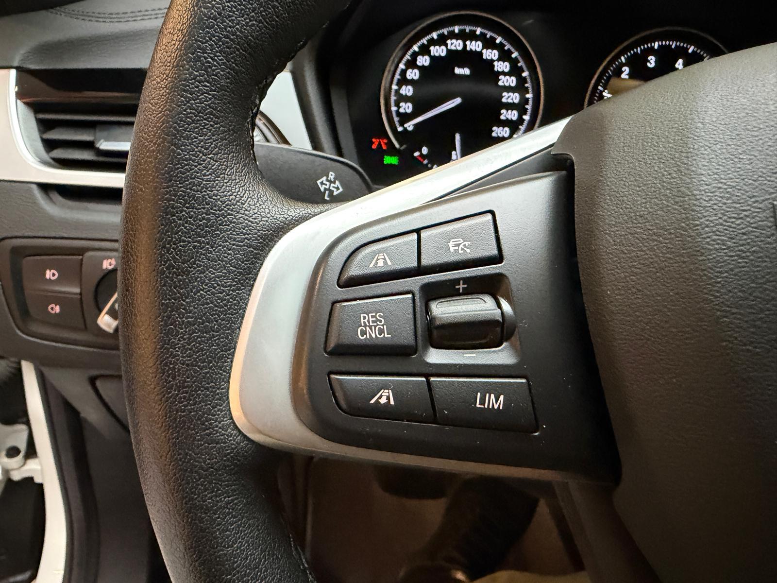 BMW X1 25e xDrive-image-25