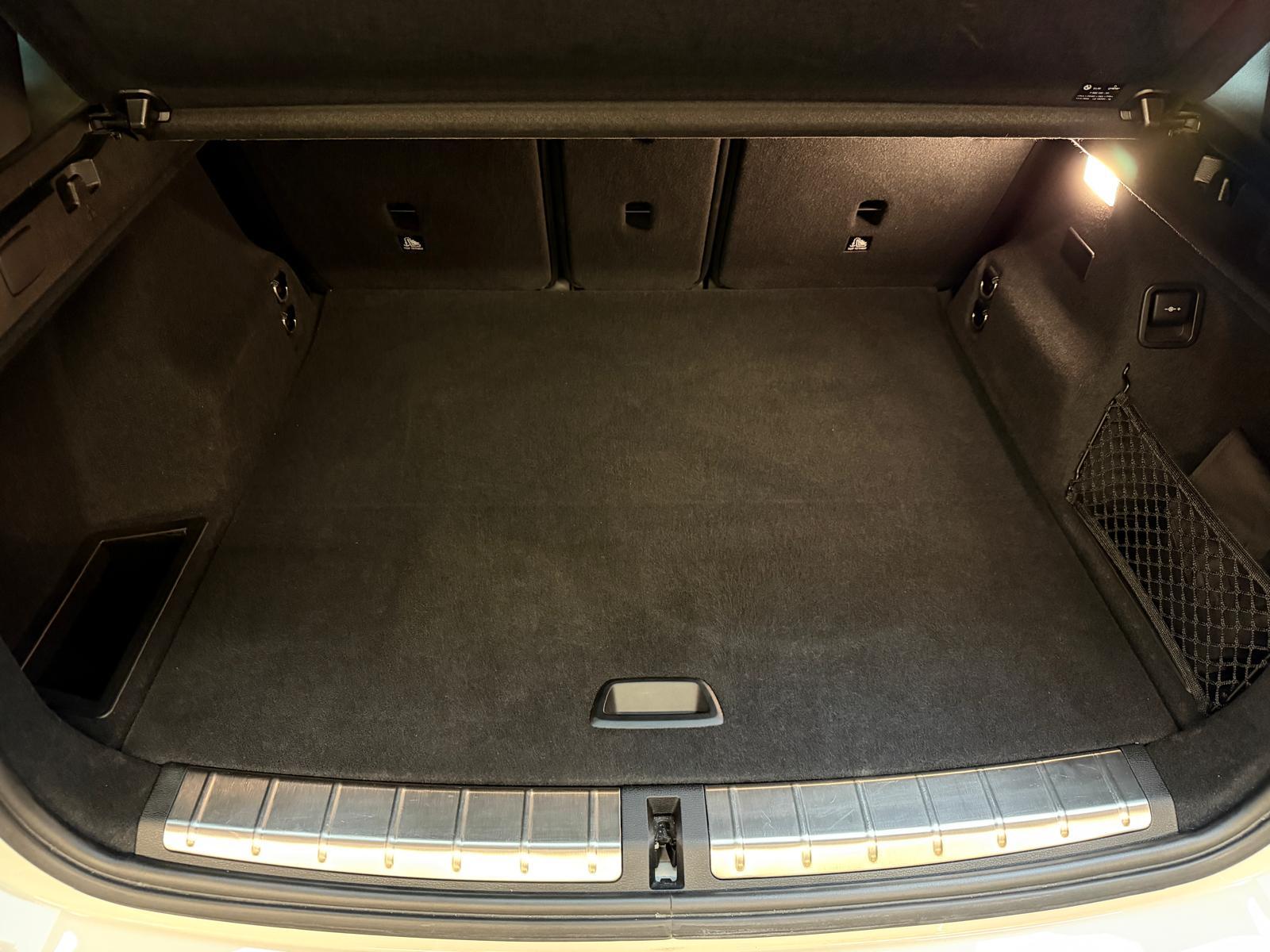 BMW X1 25e xDrive-image-20