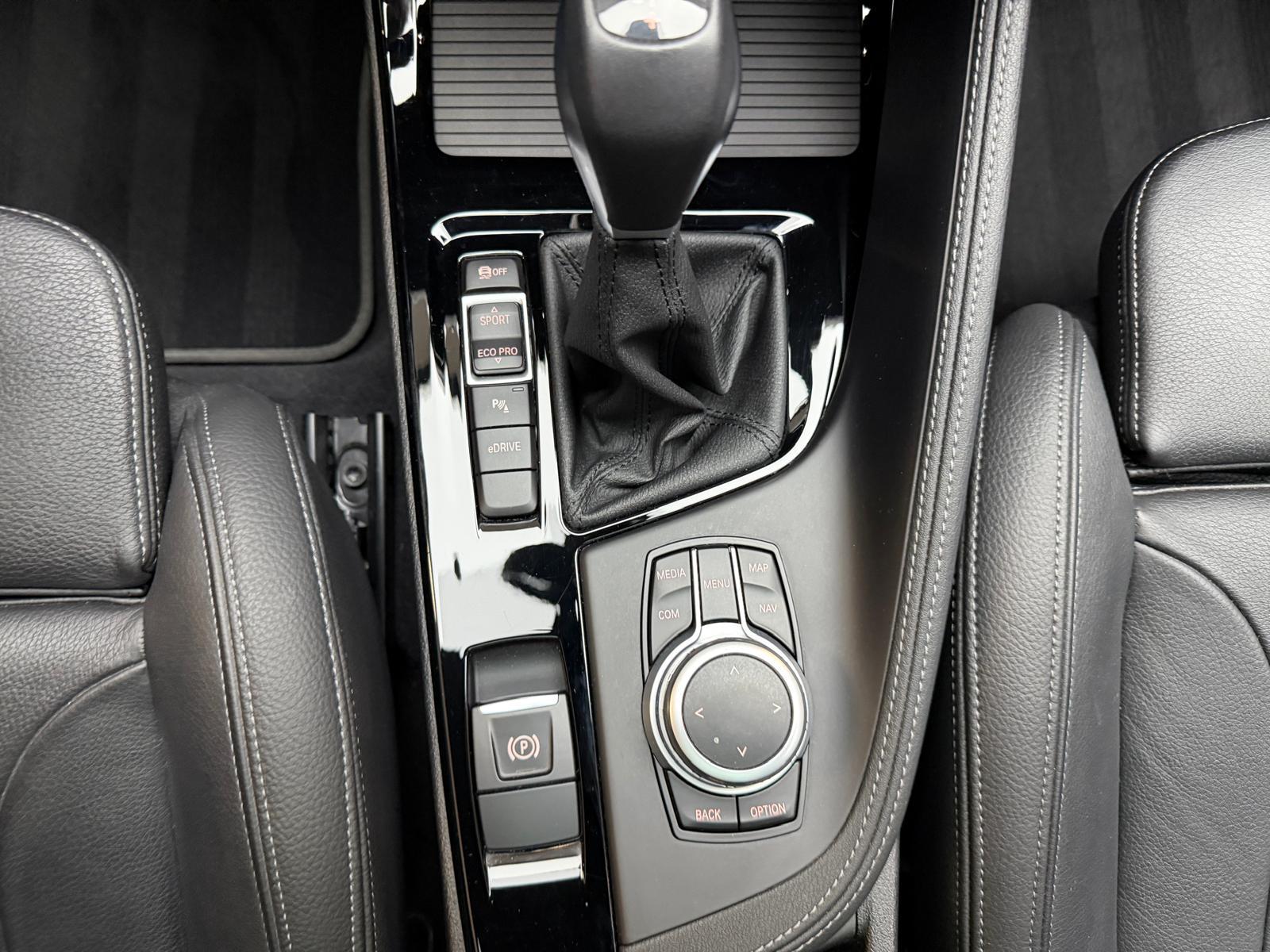 BMW X1 25e xDrive-image-21