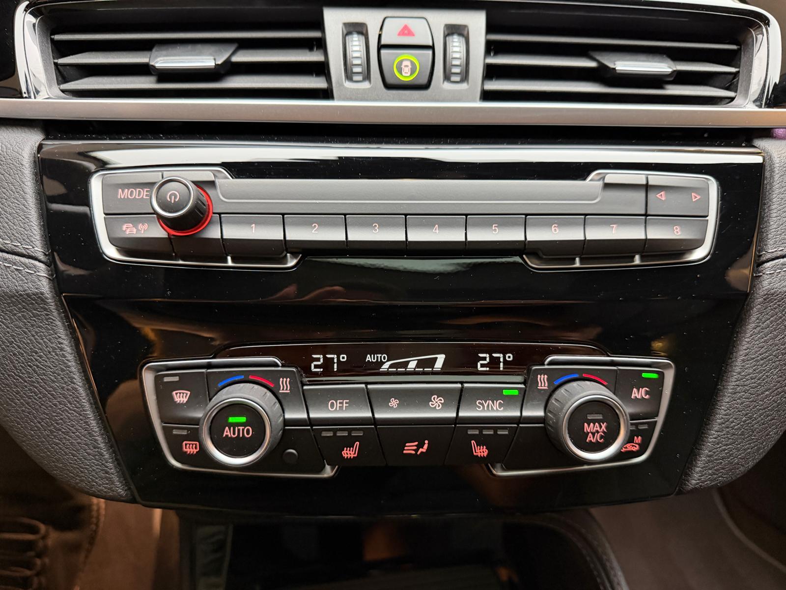 BMW X1 25e xDrive-image-26