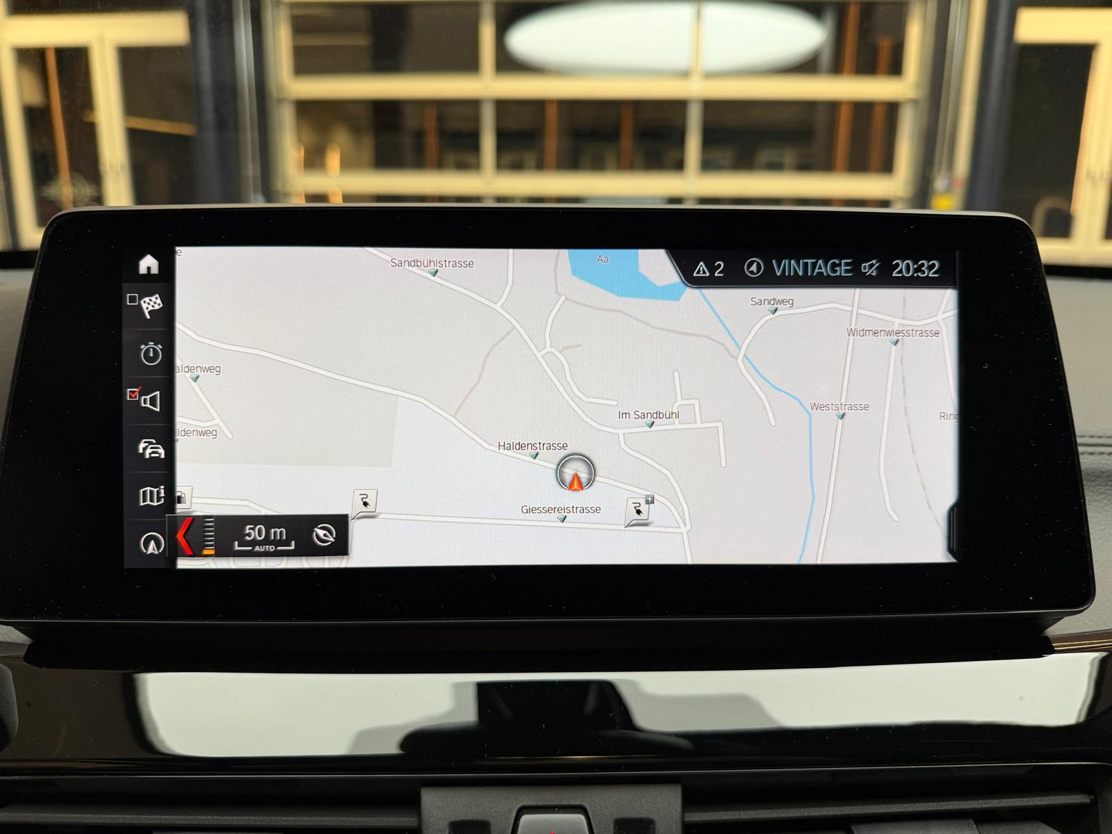 BMW X1 25e xDrive-image-28