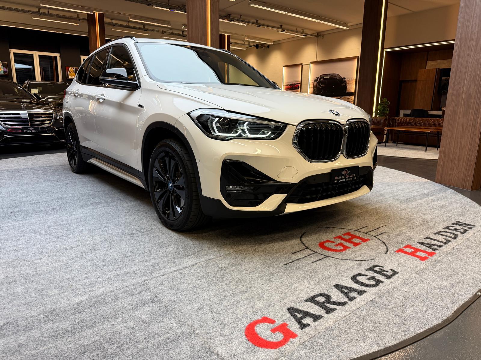BMW X1 25e xDrive