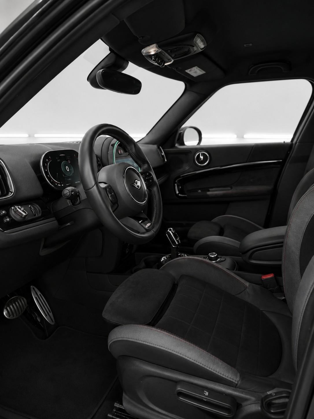 MINI Countryman John Cooper Works ALL4 Steptronic-image-7
