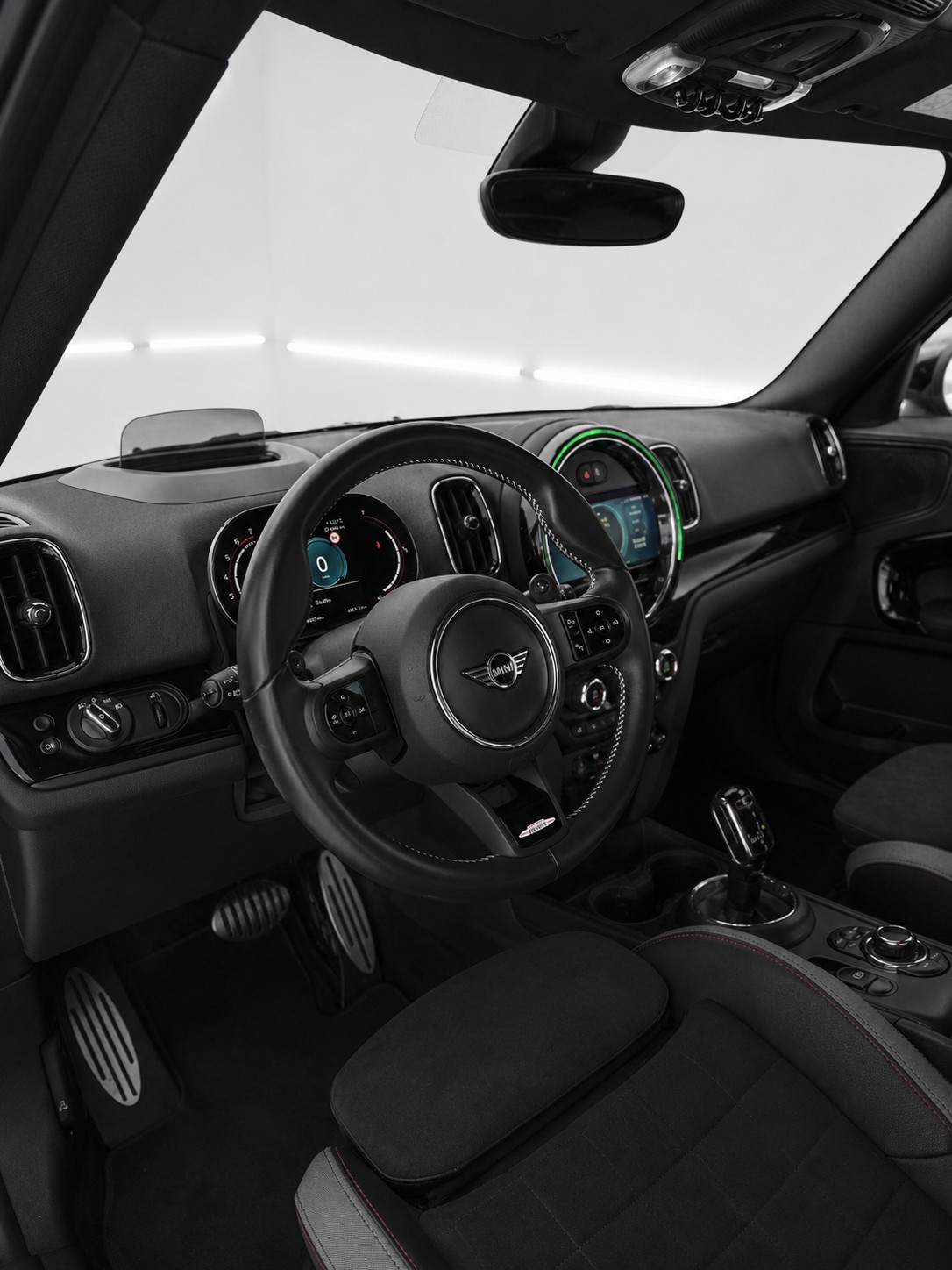 MINI Countryman John Cooper Works ALL4 Steptronic-image-5