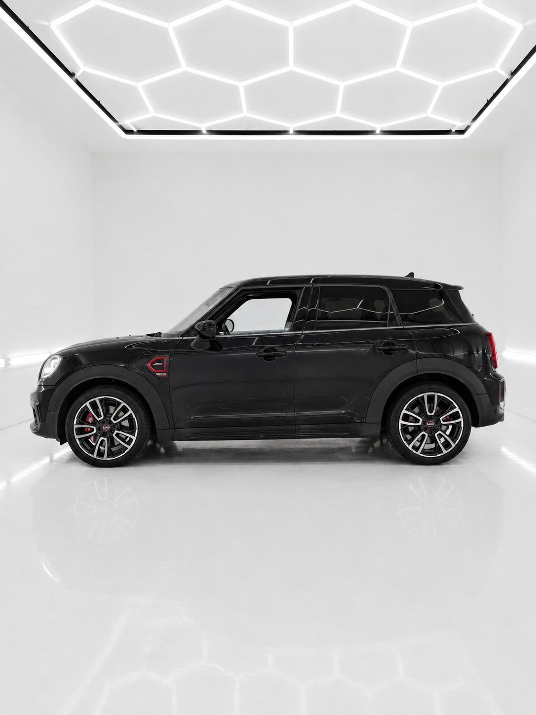 MINI Countryman John Cooper Works ALL4 Steptronic-image-3