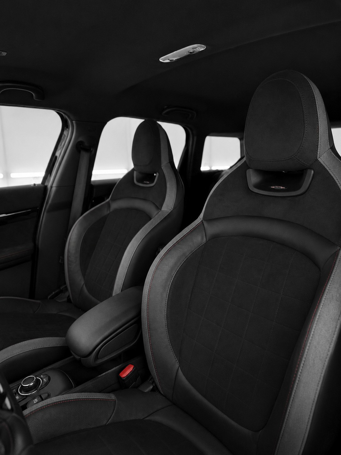 MINI Countryman John Cooper Works ALL4 Steptronic-image-6