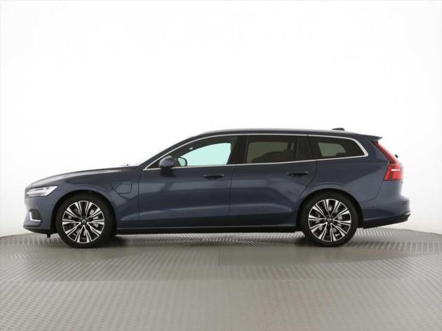 Image VOLVO V60 V60 T6 eAWD Plug in Hybrid Ultra Bright Geartronic