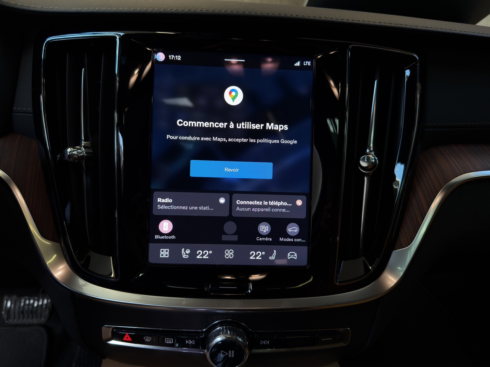 VOLVO V60 T6 eAWD Plug in Hybrid Ultra Bright Geartronic-image-10