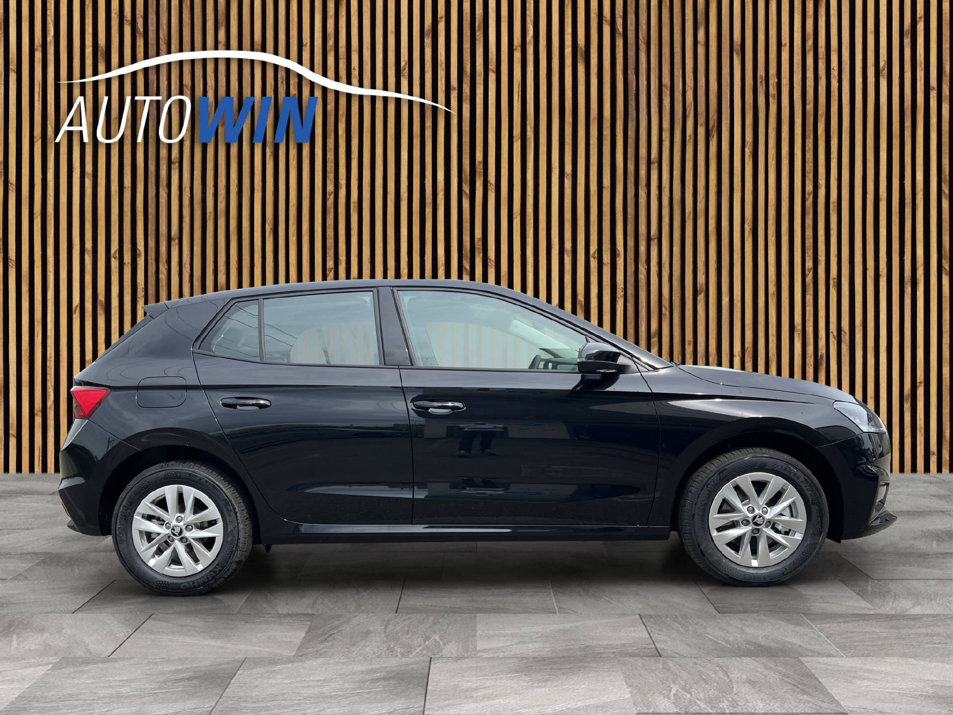 SKODA Fabia 1.0 TSI Selection DSG-image-6