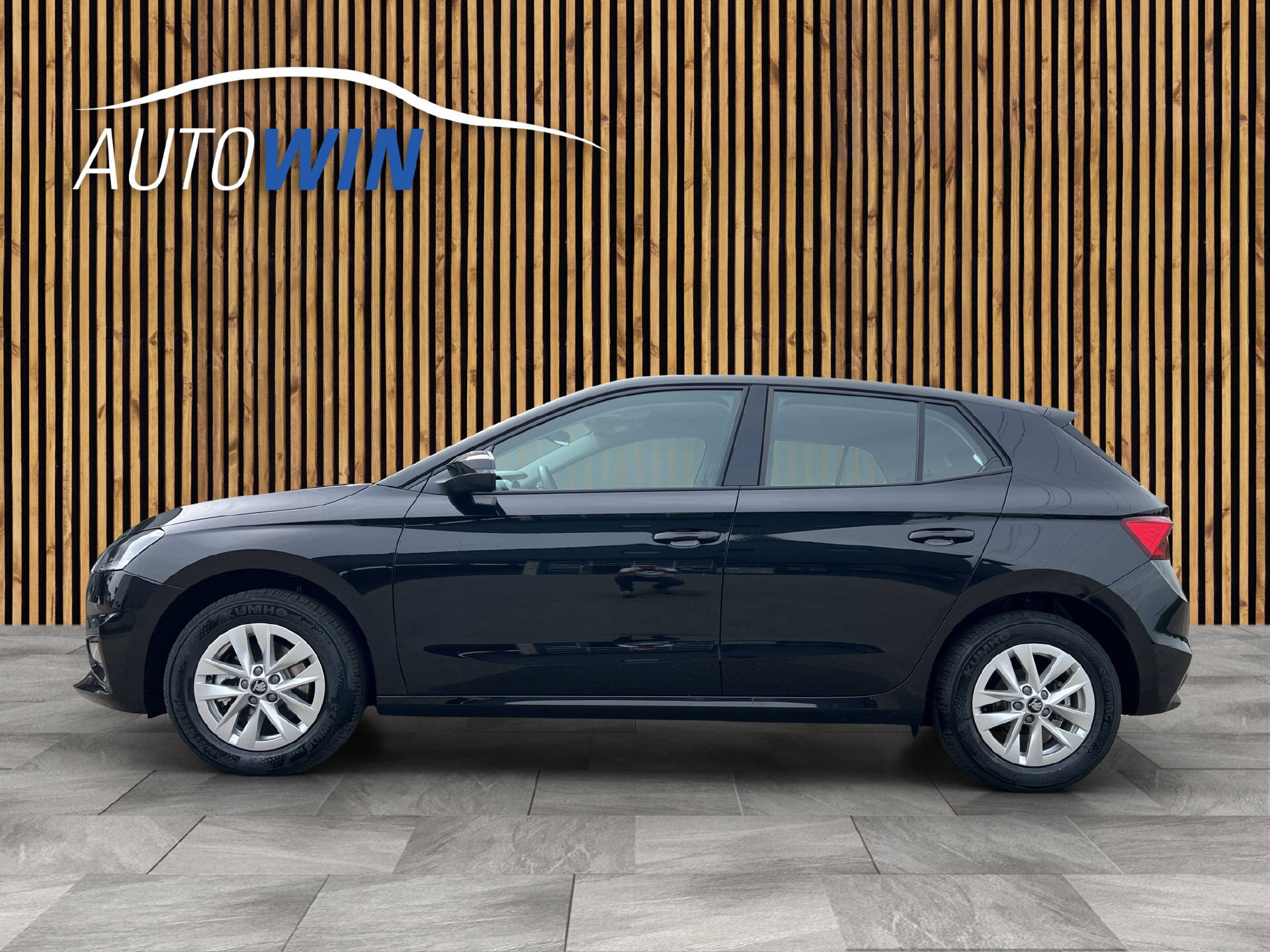 SKODA Fabia 1.0 TSI Selection DSG-image-2