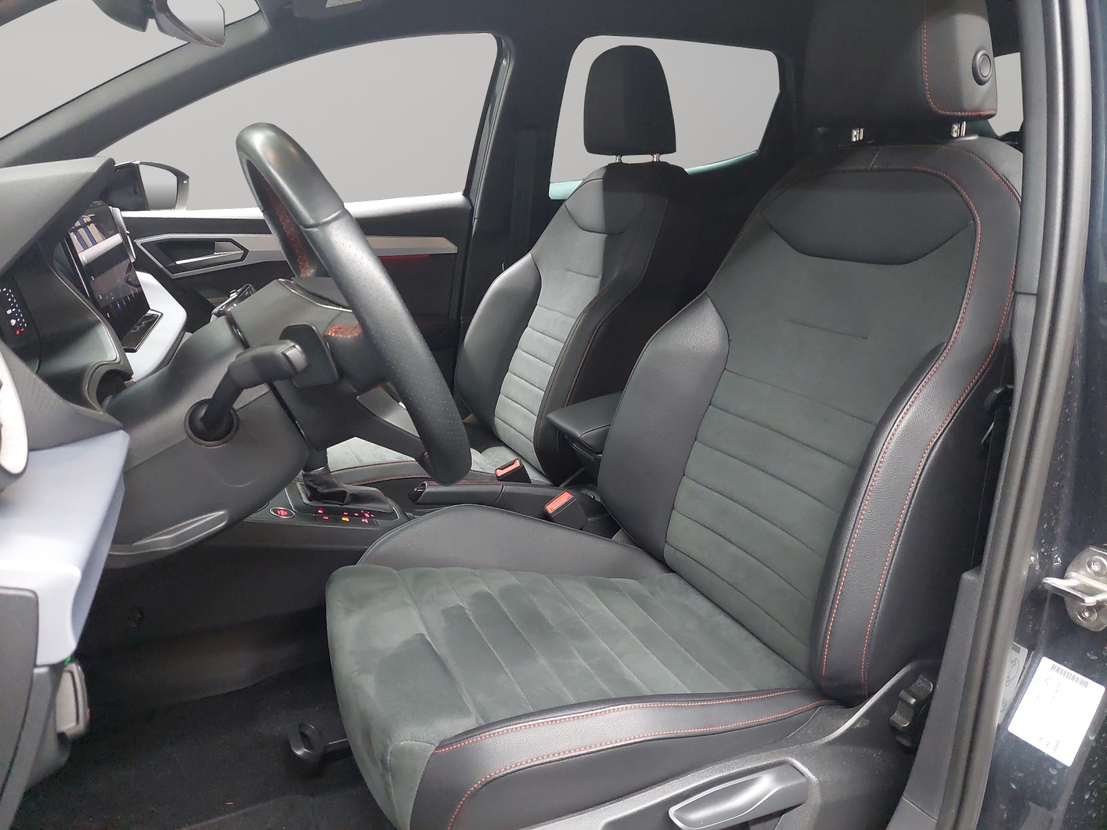 SEAT Ibiza 1.0 EcoTSI FR DSG-image-5