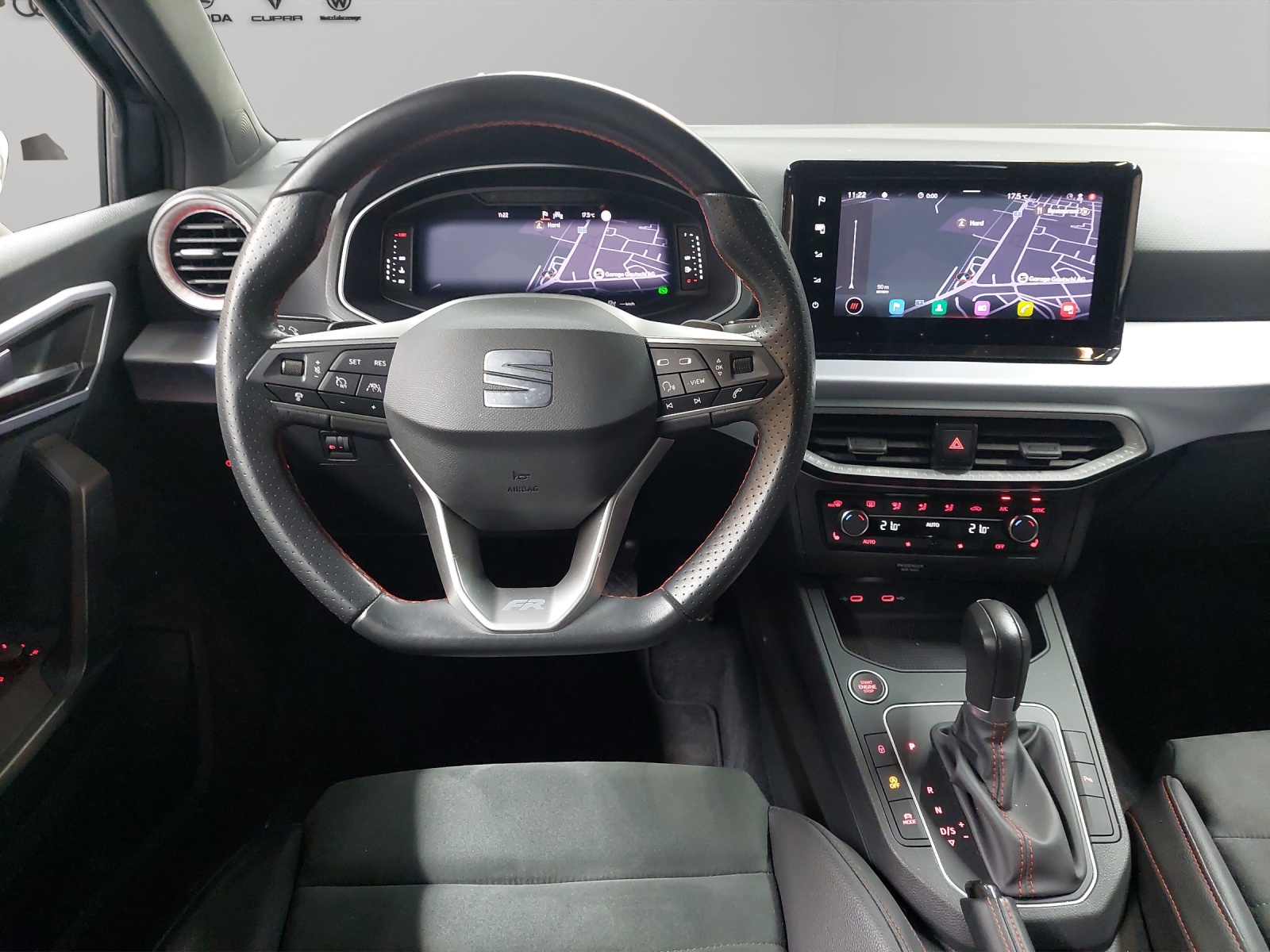 SEAT Ibiza 1.0 EcoTSI FR DSG-image-6