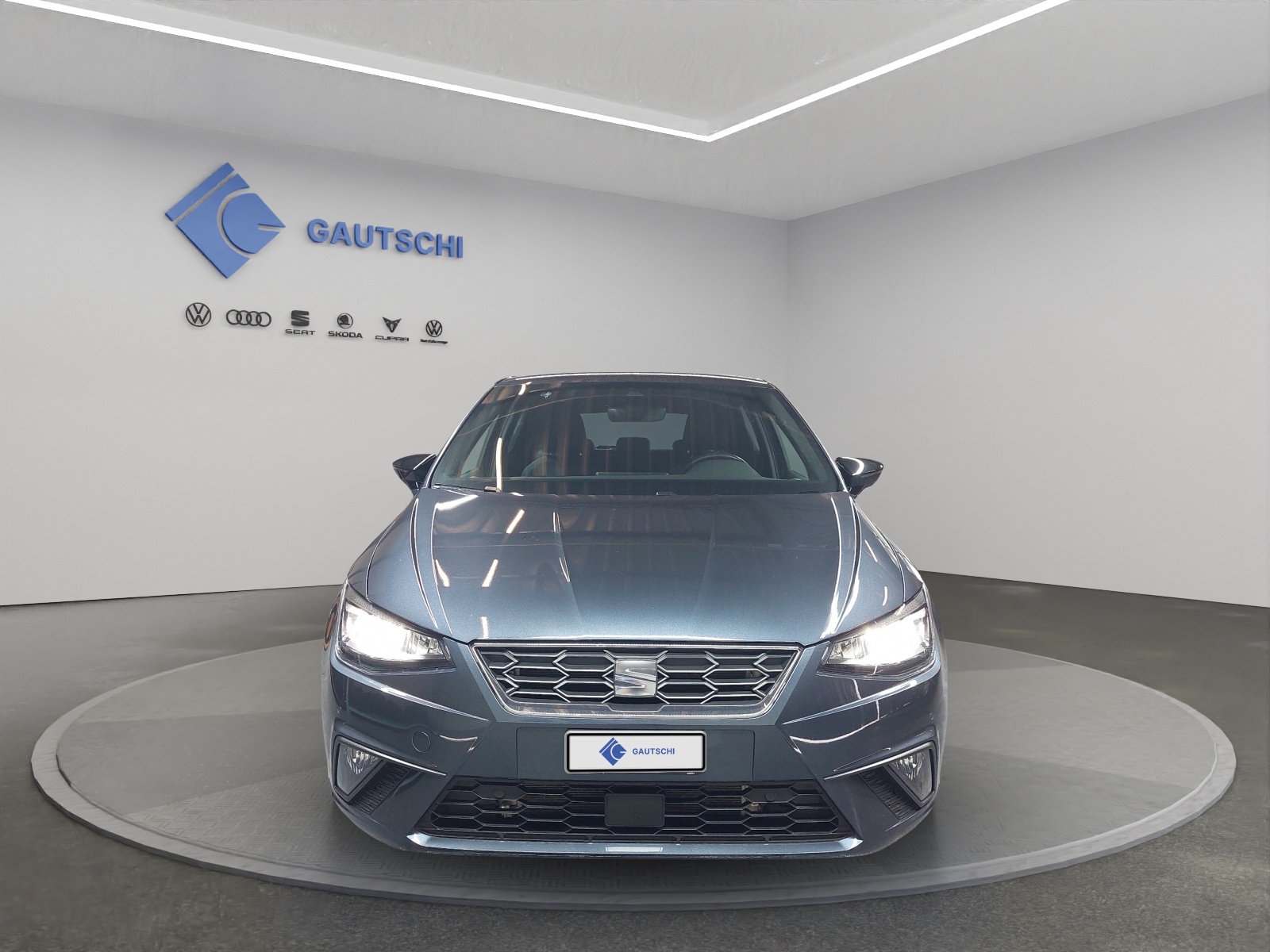 SEAT Ibiza 1.0 EcoTSI FR DSG-image-4