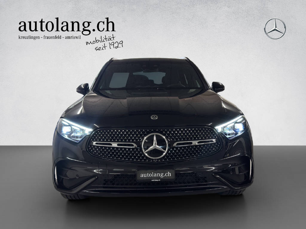 MERCEDES-BENZ GLC 220 d AMG Line 4Matic-image-14