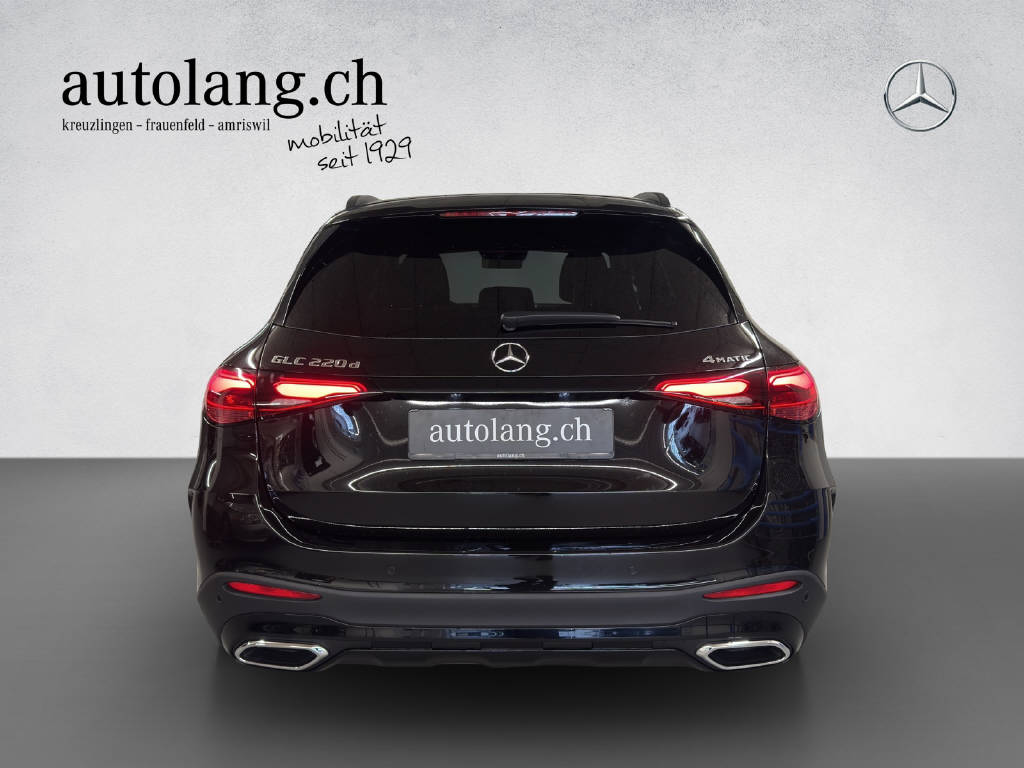 MERCEDES-BENZ GLC 220 d AMG Line 4Matic-image-15