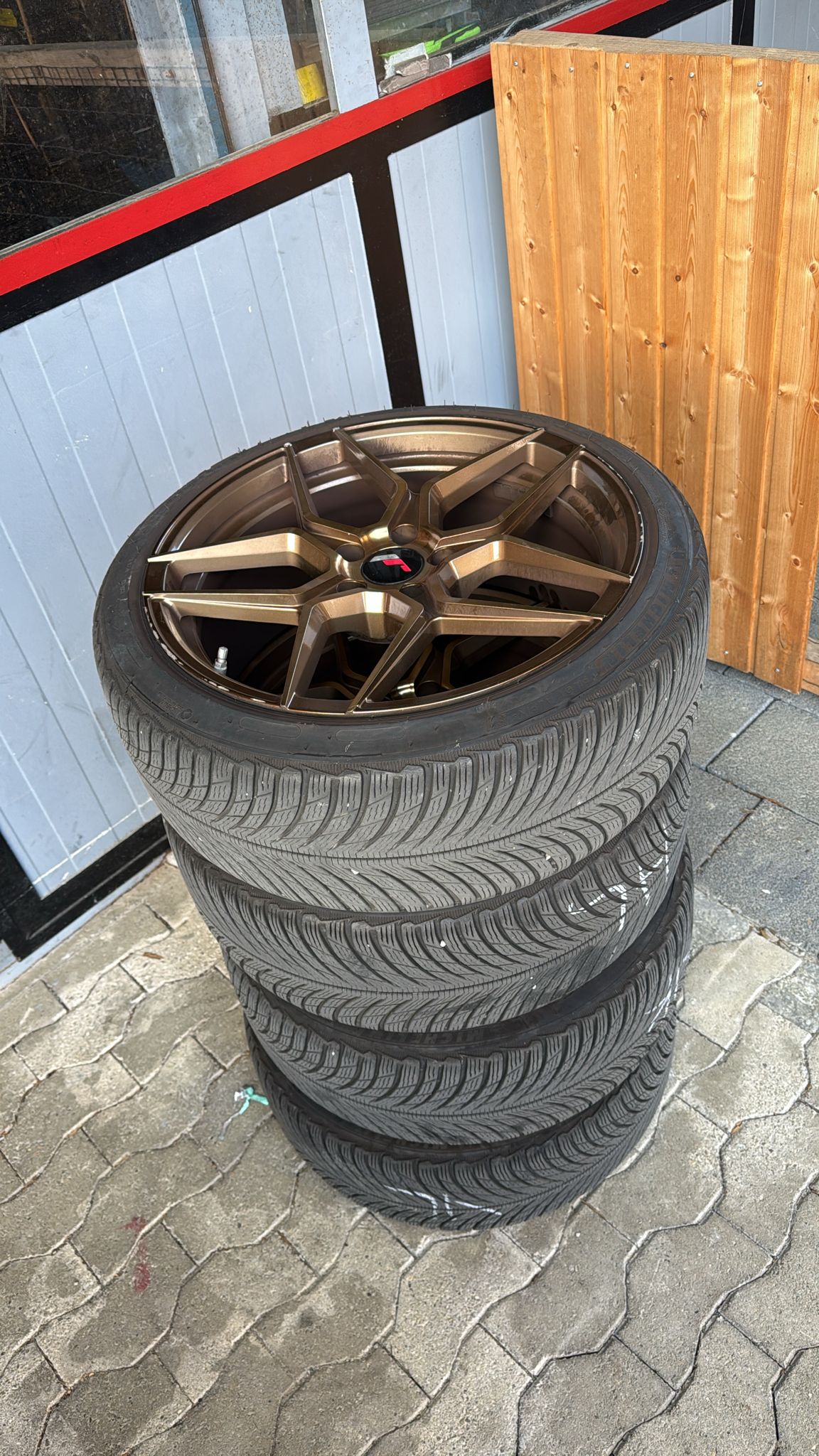 MERCEDES-BENZ A 45 AMG 4Matic Speedshift 7G-DCT (CH)-image-27