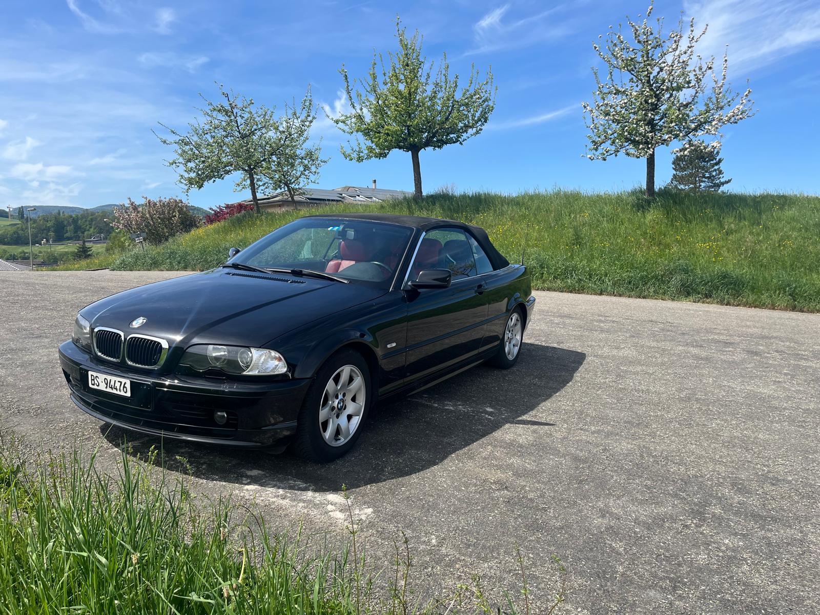 BMW 320Ci-image-0