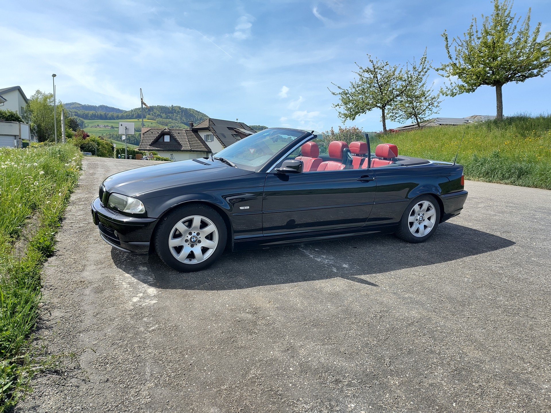 BMW 320Ci-image-3