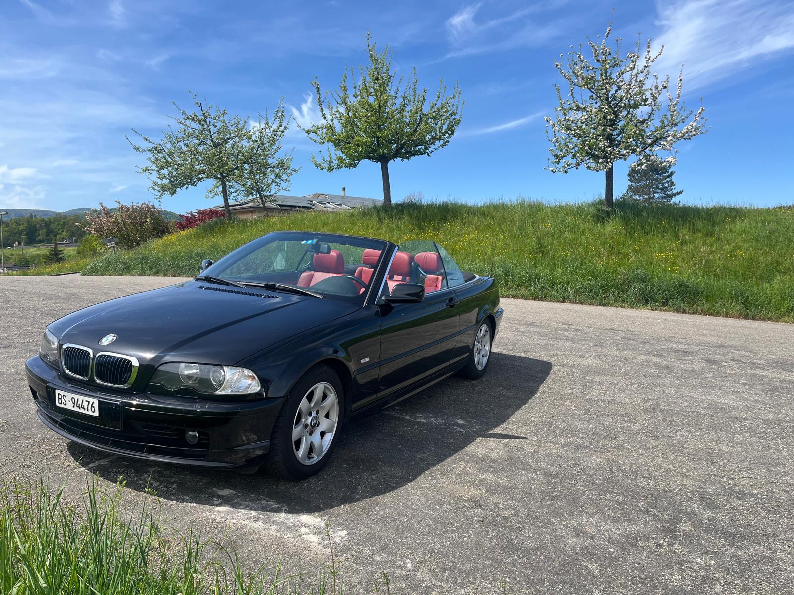 BMW 320Ci-image-1