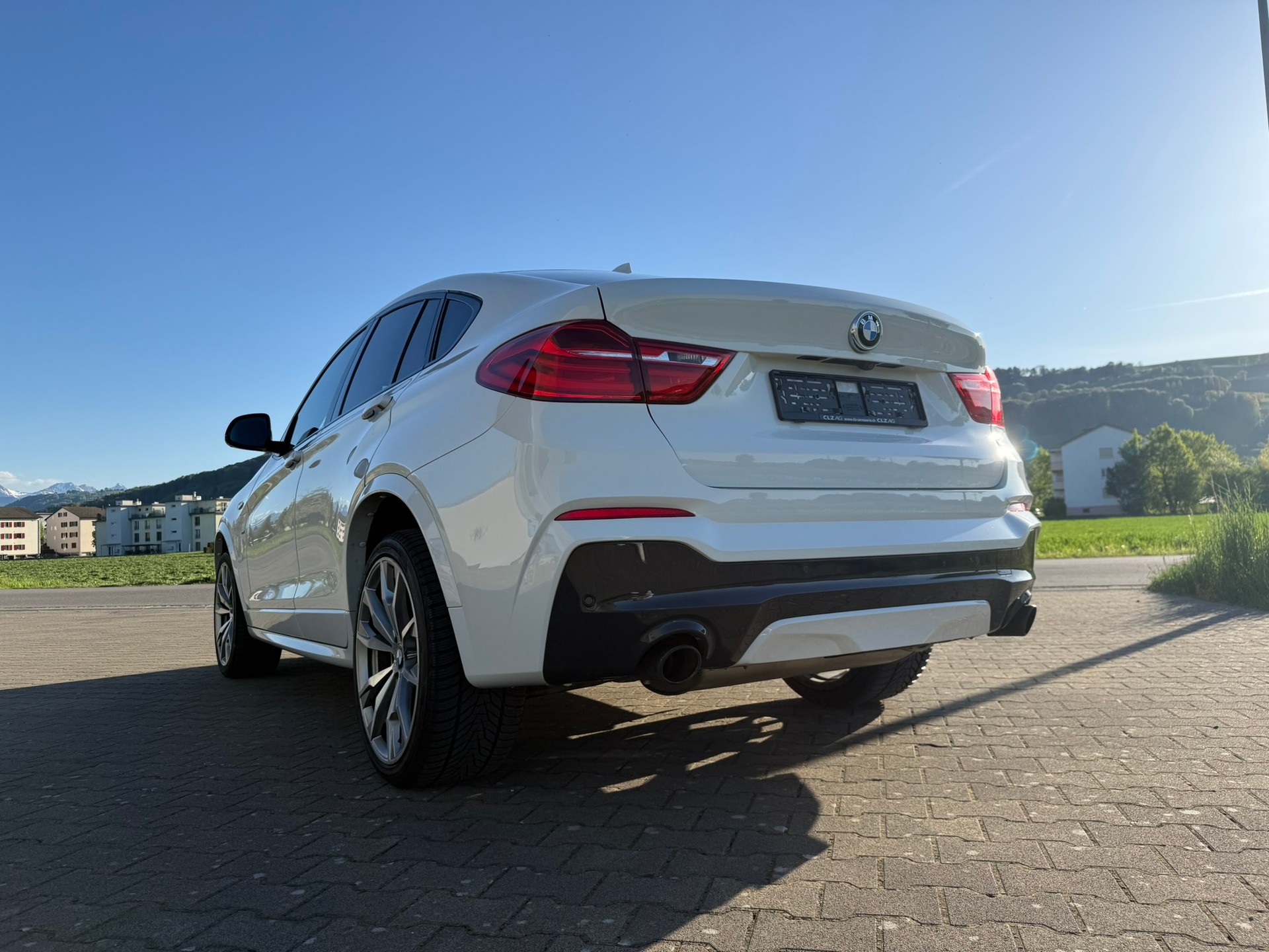 BMW X4 M 40i-image-7