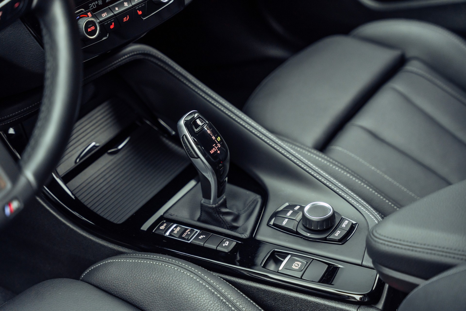 BMW X2 M35i Steptronic-image-10