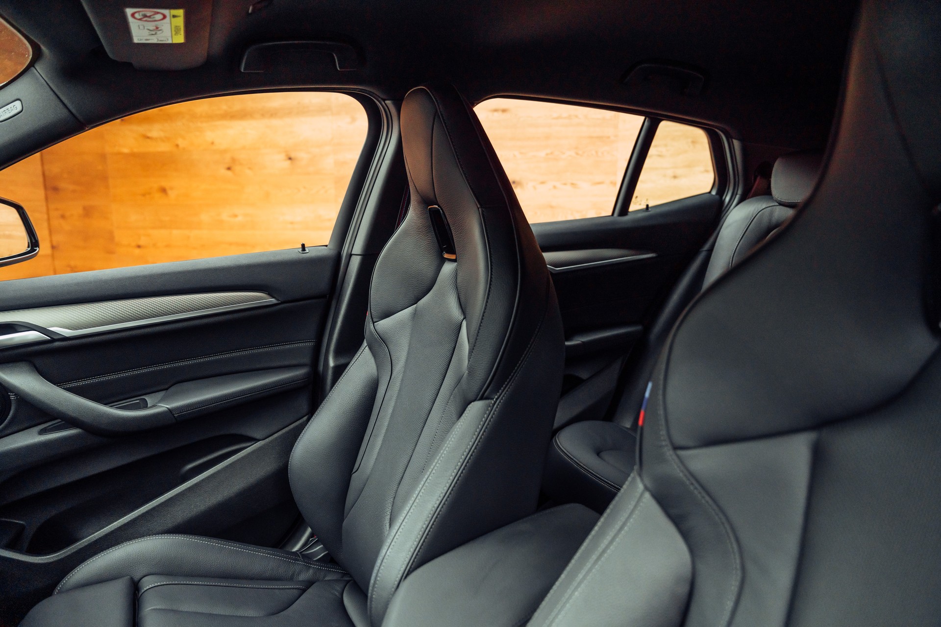 BMW X2 M35i Steptronic-image-5