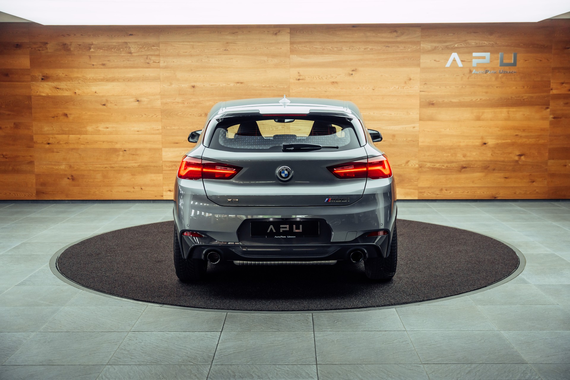 BMW X2 M35i Steptronic-image-17