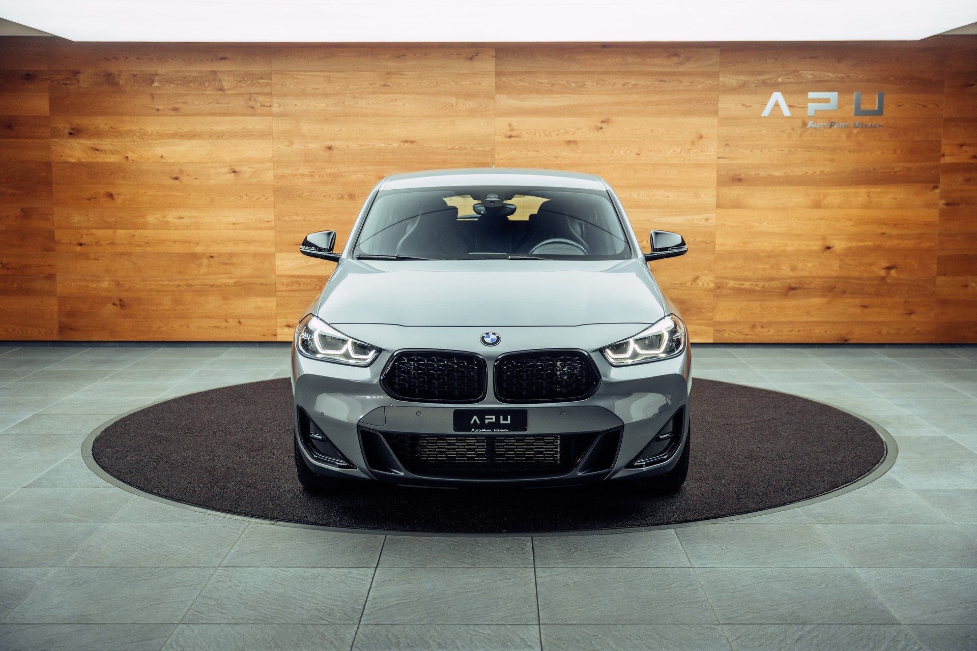 BMW X2 M35i Steptronic-image-18