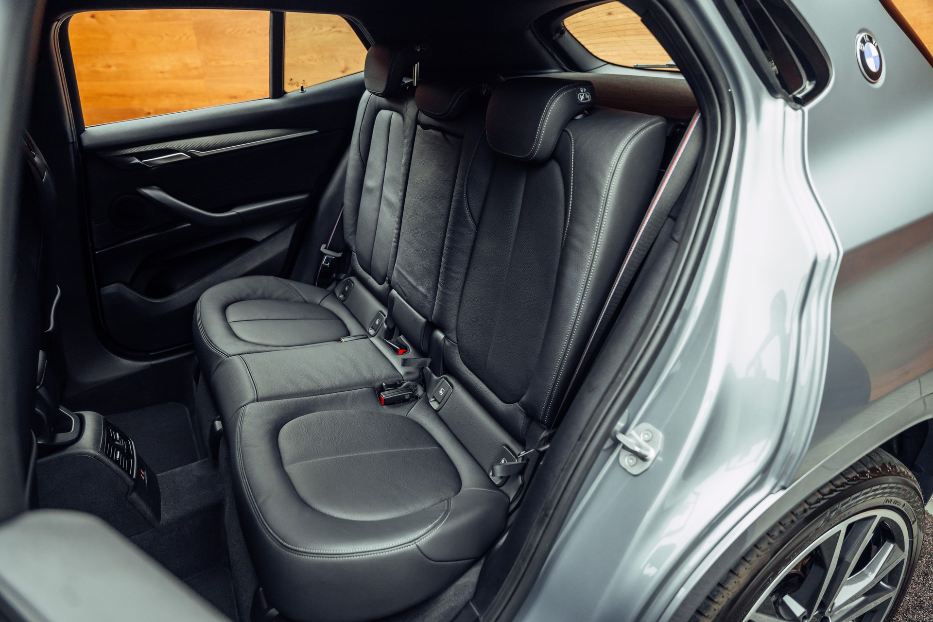 BMW X2 M35i Steptronic-image-6
