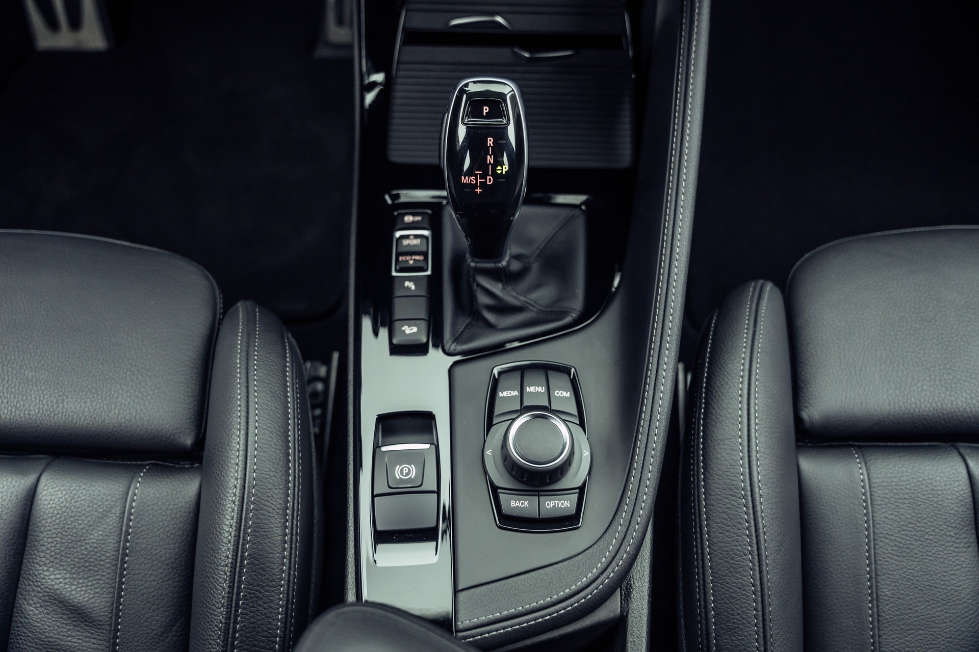 BMW X2 M35i Steptronic-image-14