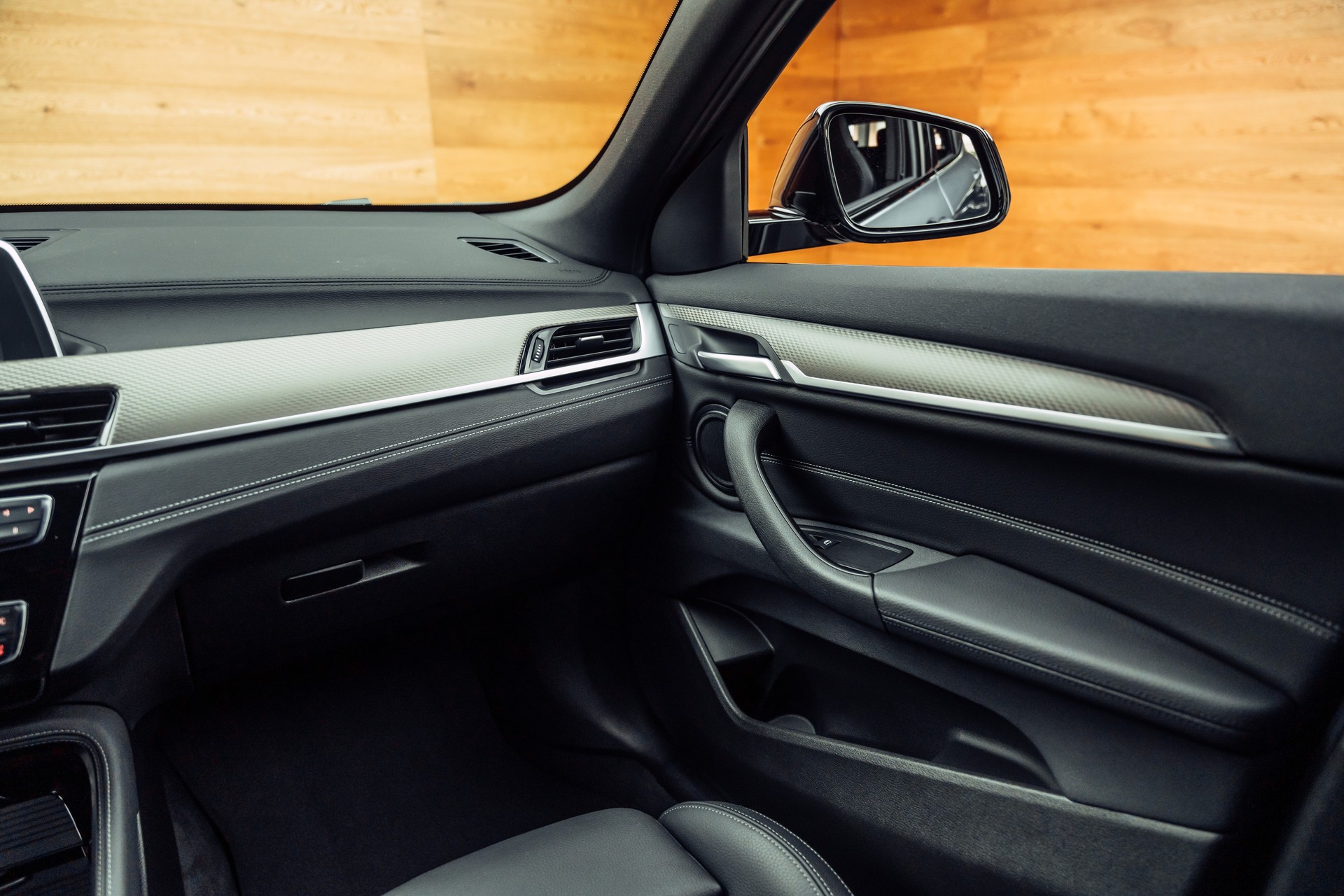 BMW X2 M35i Steptronic-image-9