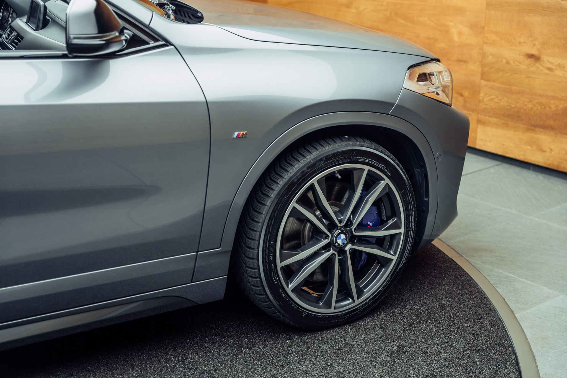 BMW X2 M35i Steptronic-image-20